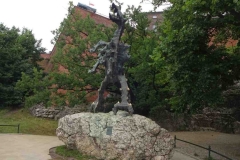 197-2024-P-Krakau-Wawel-Drache