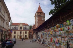 206-2024-P-Krakau-Florianstor