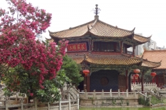 13_china_yunnan_kunming_yuantong-tempel
