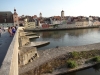 Regensburg steinerne Brücke