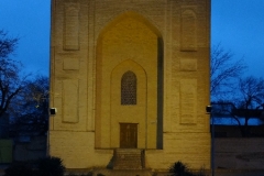 02_uzbekistan_samarkand-bibi-khanim-mausoleum